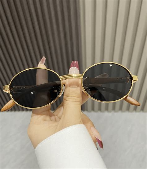 celine gold sunglasses replica|The best Celine sunglasses dupes, starting from just £5 .